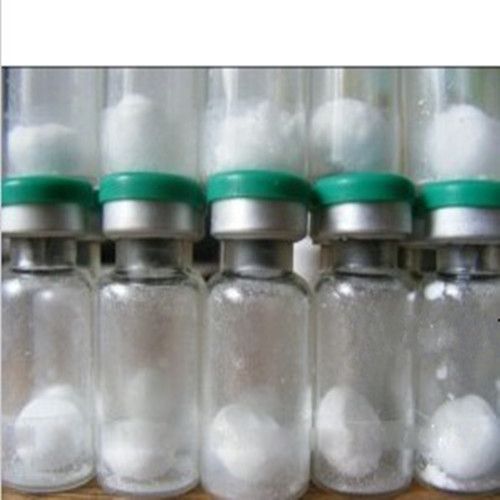 99% Purity Legit Peptides Cjc-1295 with/Without Dac 2mg for Muscle Growth