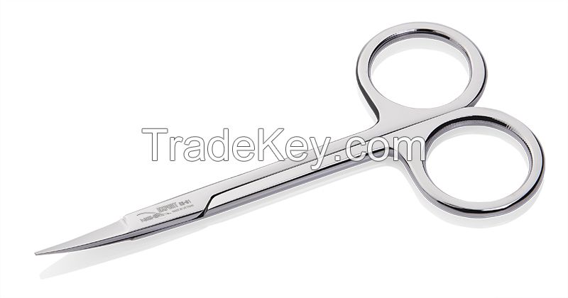 Nghia Export Scissors Stainless Steel Grey Finished