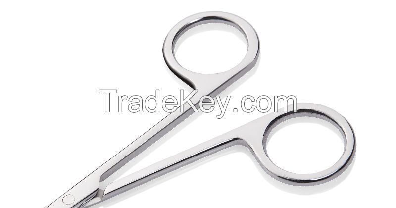 Nghia Export Scissors Stainless Steel Grey Finished