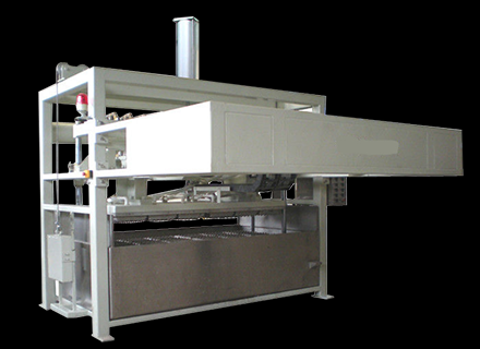 Manual Egg Carton Production Line