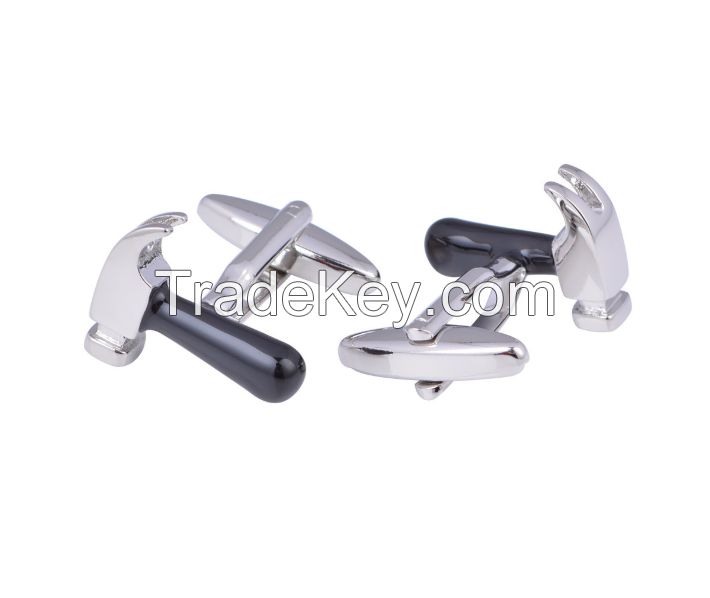 Hammer Cufflink