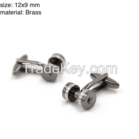 DUMBBELL Cufflink