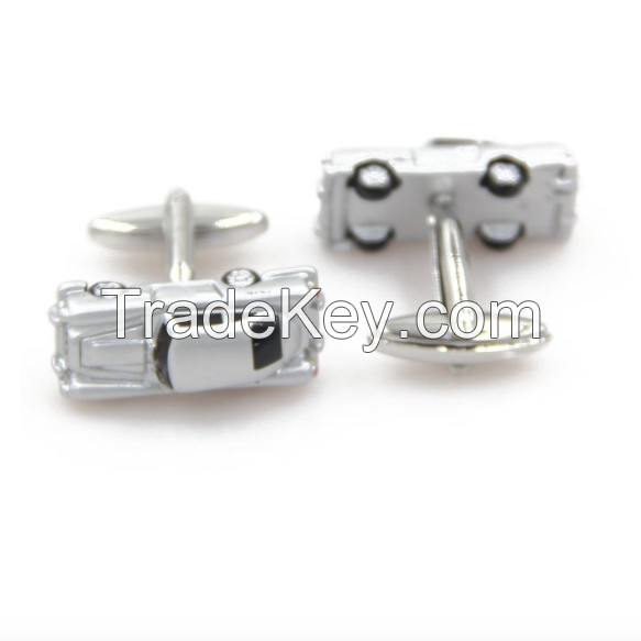 Car Cufflink