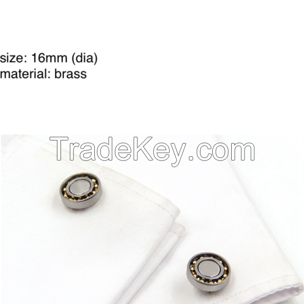 Rotating Cufflink