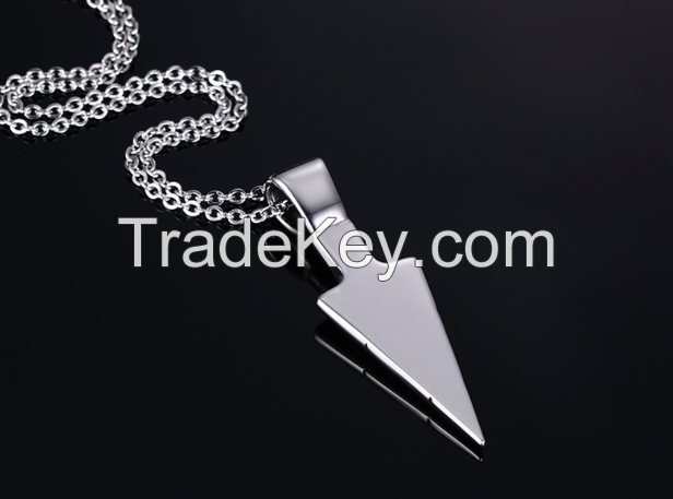 Men's necklace