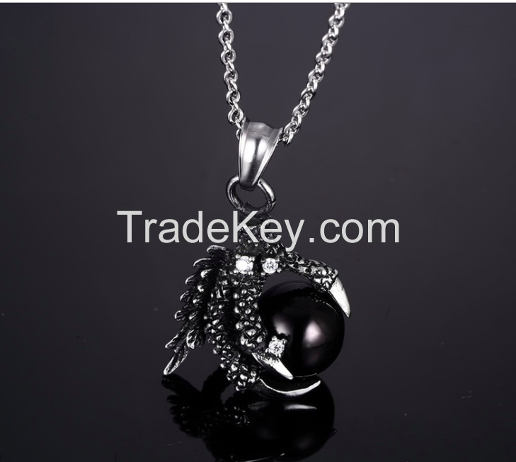 Men's necklace