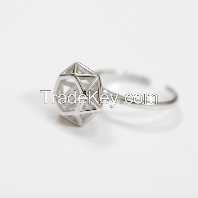 Gemstone Ring-19