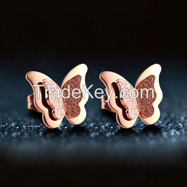 Fashion Earring-01