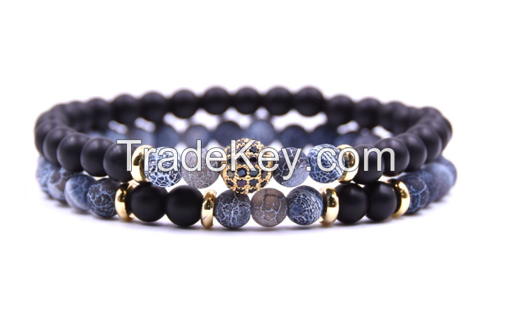 Beads Bracelet-37-1