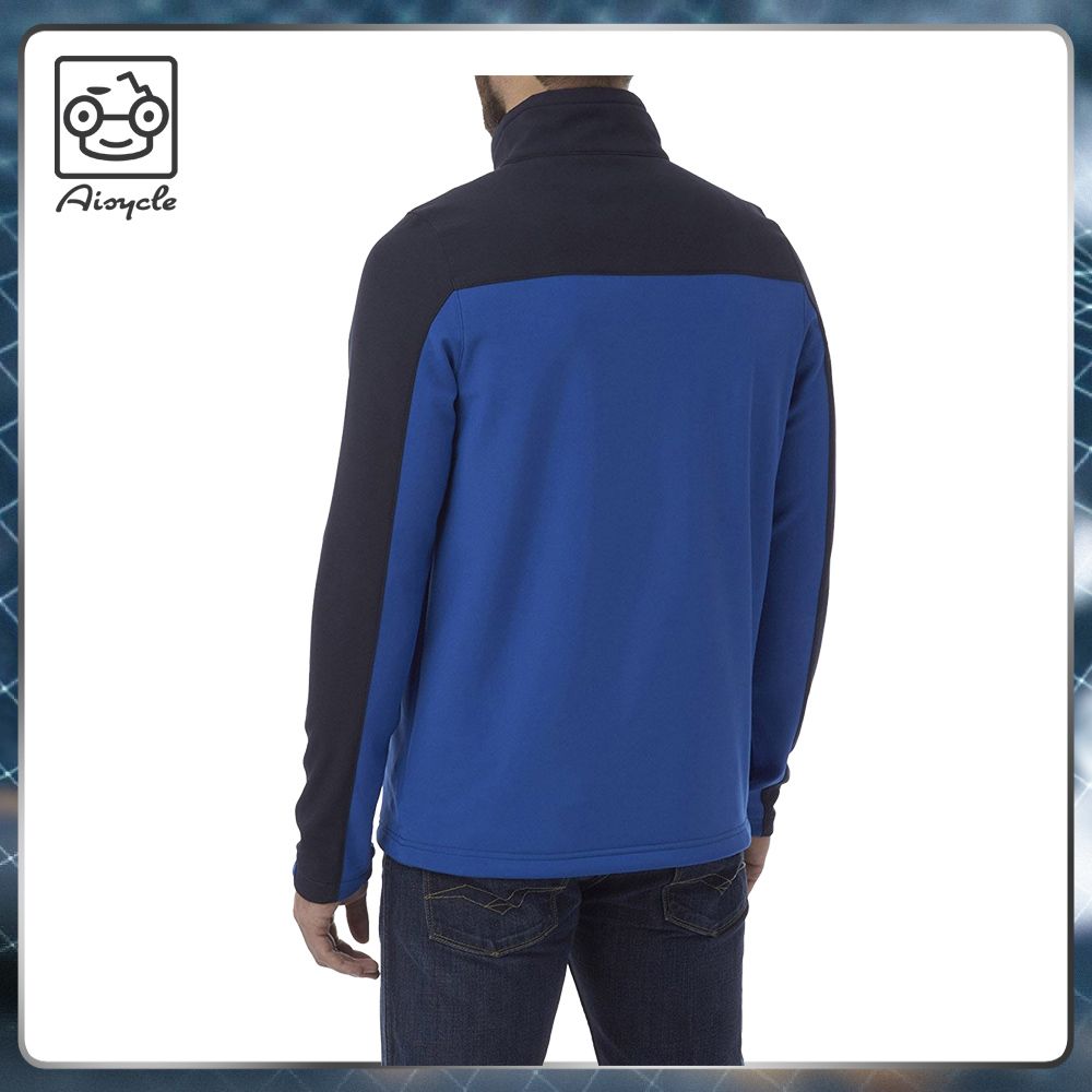 Custom Waterproof Winter Jacket Softshell Jacket For Men