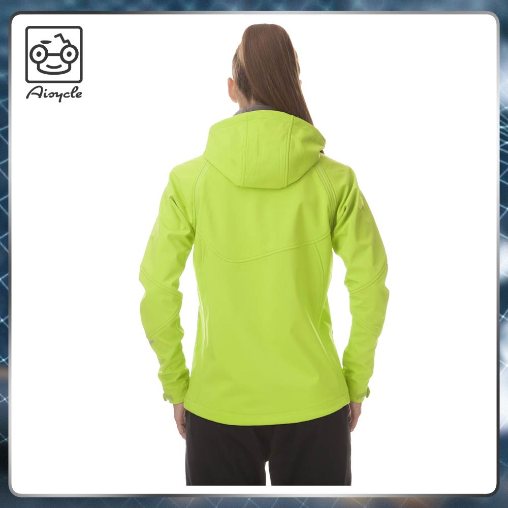 Customized Wholesale Sports Wear Go Outdoor Waterproof Coats For Women