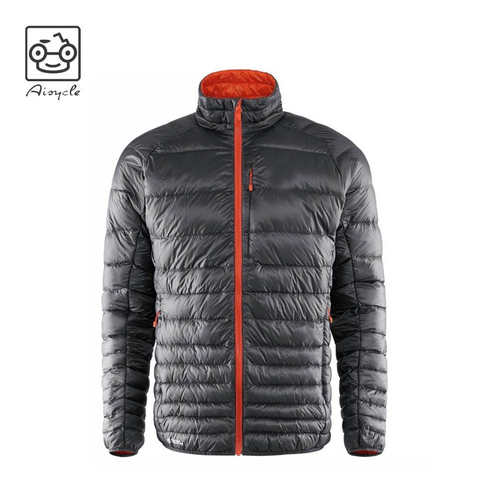 Mens Down Jacket Ultralight Down Jacket Quilted Down Jacket