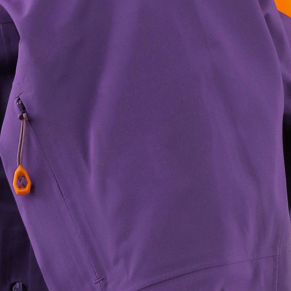 Outdoor Sports Jackets Men And Women Single Layer Waterproof Genuine H