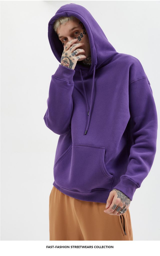 Billie Eilish Fashion Printed Hoodies Women/Men Long Sleeve Hooded Sweatshirts 2019 Hot Sale Casual Trendy Streetwear Hoodies