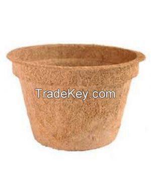 Coir Pots