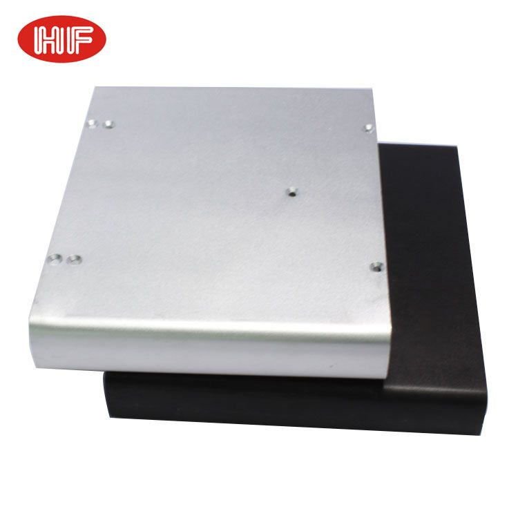 large anodizing metal extruded aluminium extrusion enclosure