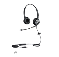 Newly UC Communication Headset/Call Center Headset