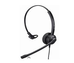 Anti Radiation Headset for Call Center