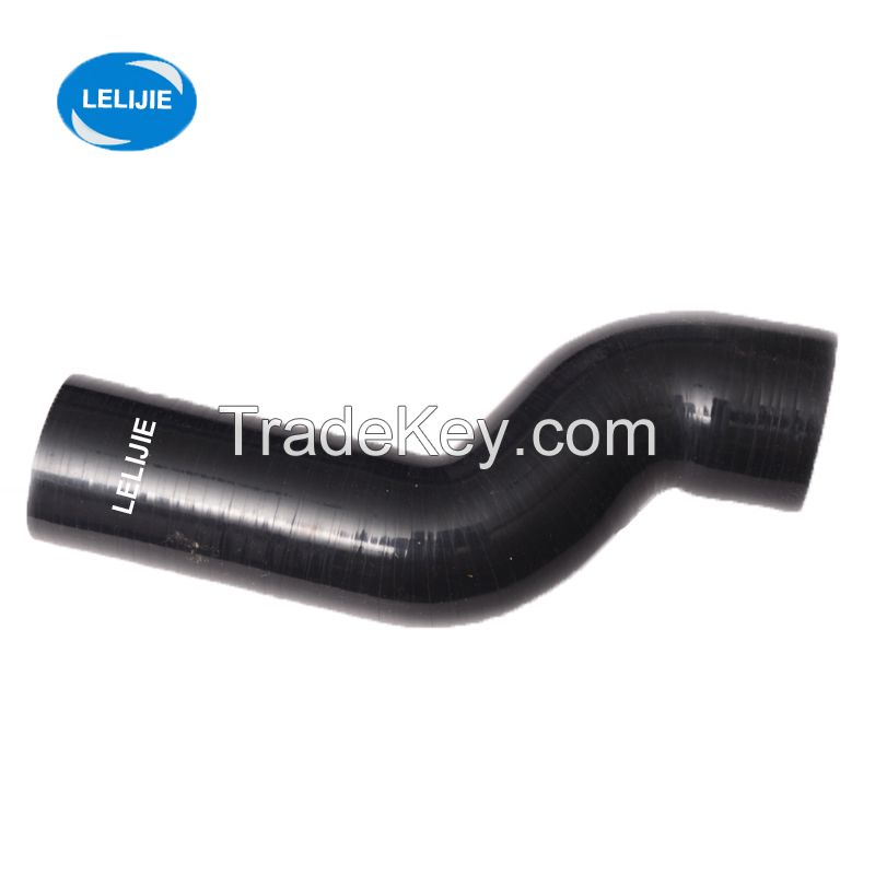 Flexible Radiator Silicone Rubber Hose For Auto Parts China Manufacturer