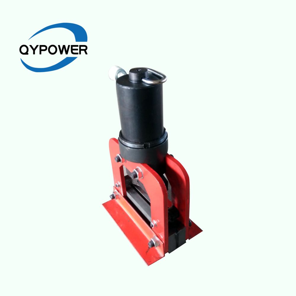 Manual Hydraulic Discrete Cutter