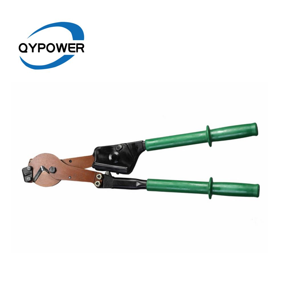 Chain Type Cable Cutter