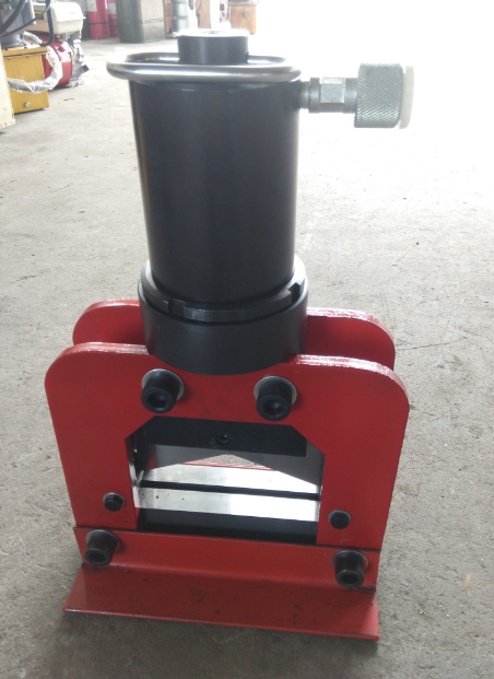 Manual Hydraulic Discrete Cutter