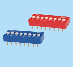 DIP Switches