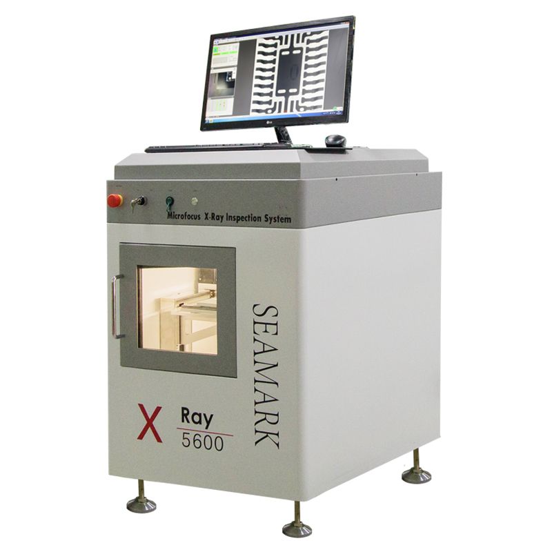 Industrial Xray Equipment-X Ray Inspection Equipment for SMT Sensing/Electrical Engineering