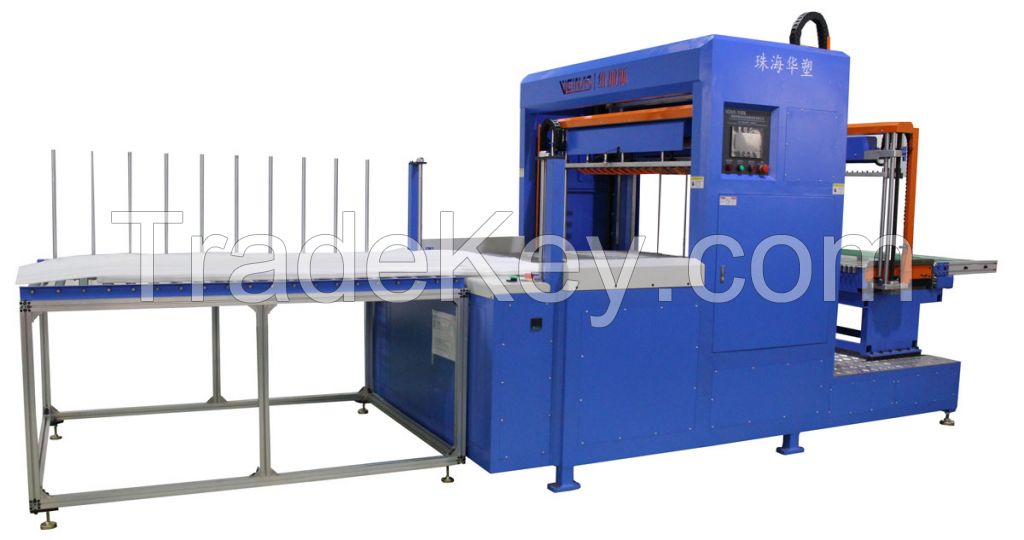 EPE XPE foam High speed cutting machine