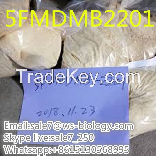 high purity 5fmdmb2201 high  quality and best price
