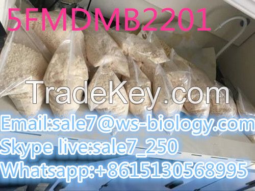 high purity 5fmdmb2201 high  quality and best price