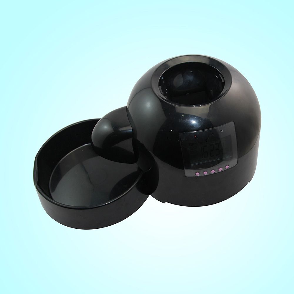 Automatic Smart Intelligent Pet Dog Cat Feeder Products Manufacturer