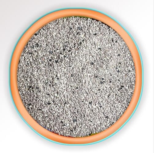 White Clumping Bentonite Cat Sand/Cat Litter