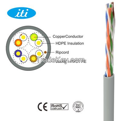 FTP CAT5E CABLE