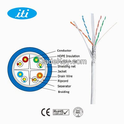 SFTP CAT6 CABLE