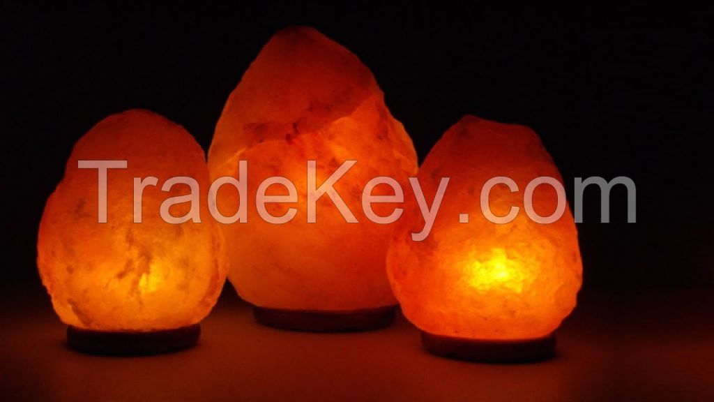 Himalayan Salt Lamps