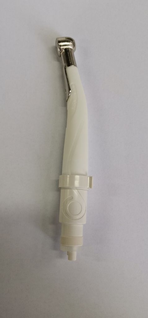 disposable dental handpieces