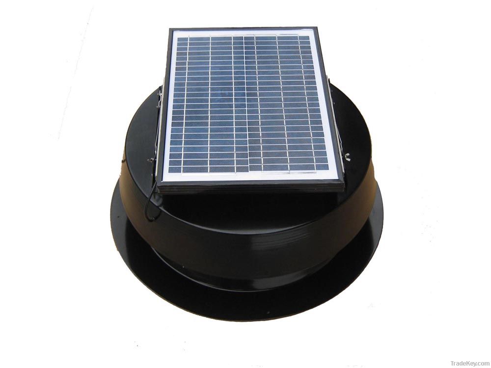 Solar Attic Fan 20W