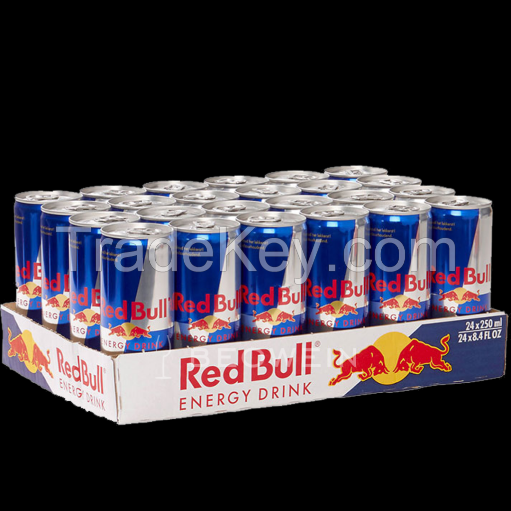 Red Bull Energy Drink 250ml from Austria