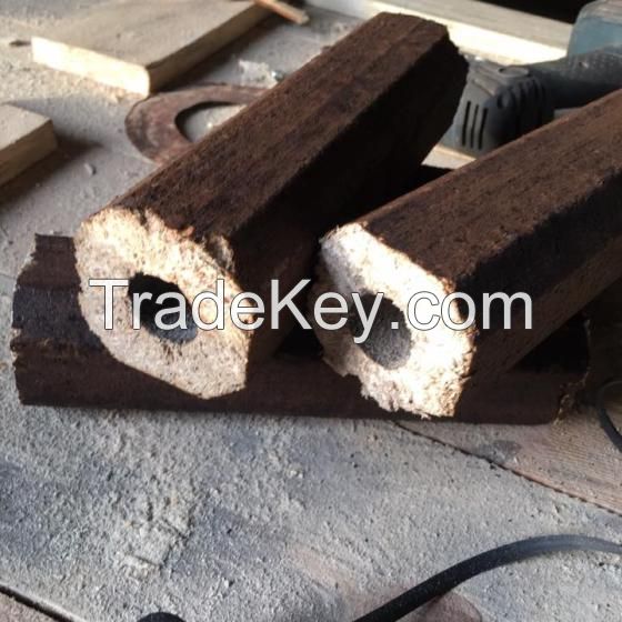 Pini Kay Wood Briquettes