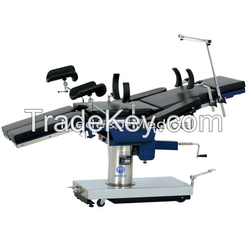 Hospital Medical Equipment, operating Bed