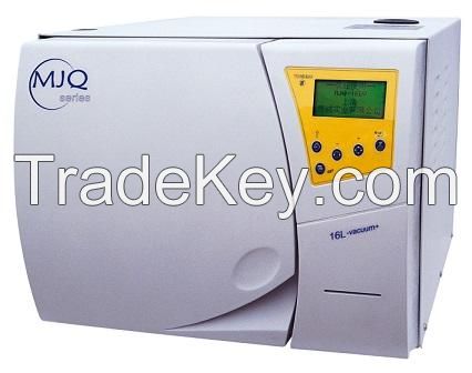 Table Top Autoclave Steam Sterilizer Me-Xd20d/24D/35D/50d Medical Equipmet