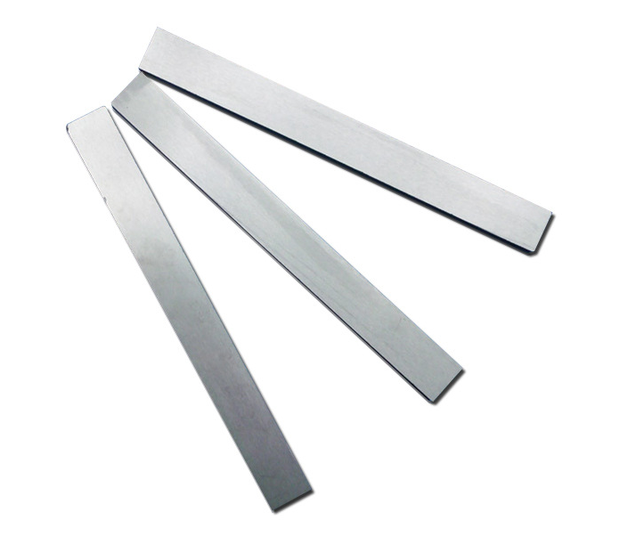 Finished Tungsten Carbide Strips from Top 10 Tungsten Carbide Manufacturer