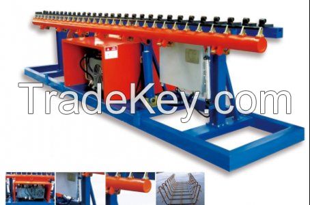 Wire Mesh Welding Machine