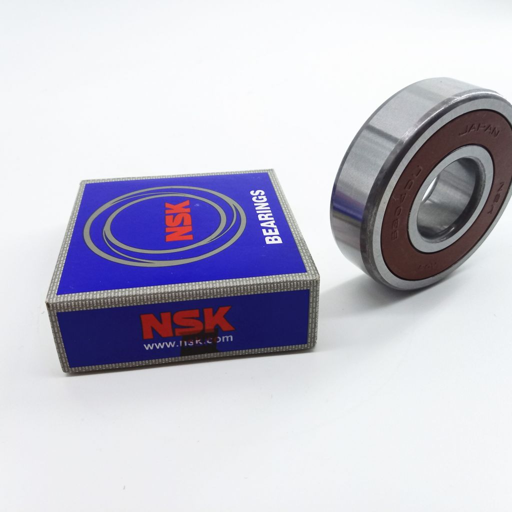 Deep Groove Ball Bearing 6001