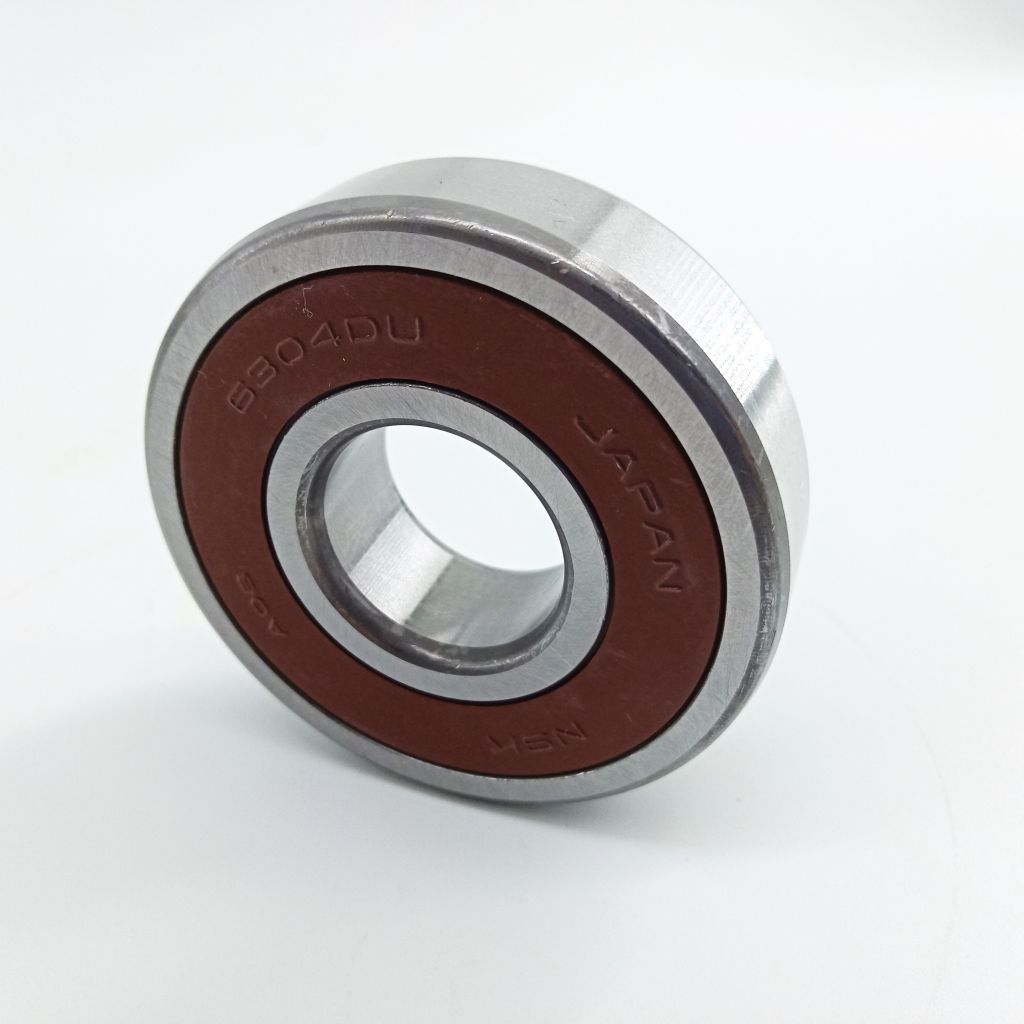 Deep Groove Ball Bearing 6001