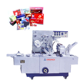 Film Wrapping Machine