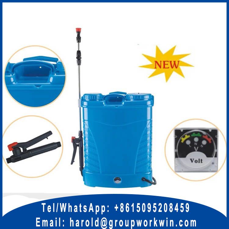 Backpack Electric Sprayer