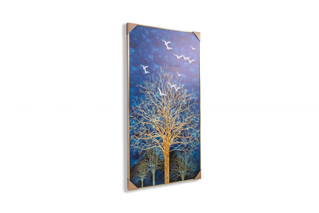 Home Decoration Canvas Painting