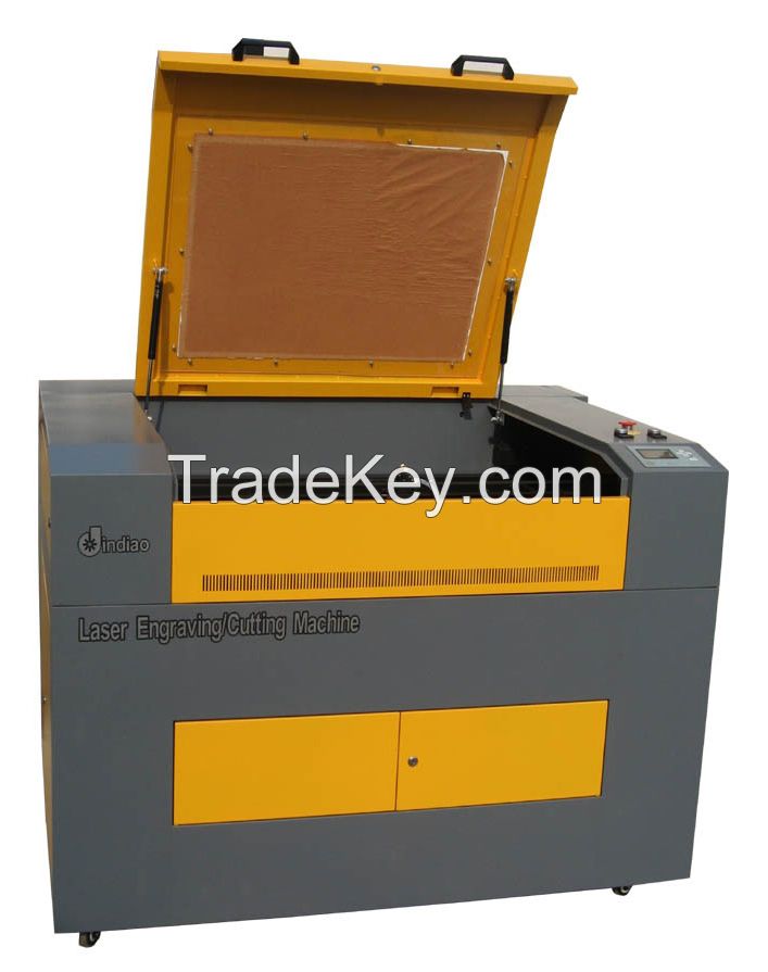 laser engraving / cutting machine(JD4060, JD6090, JD90120, JD1612)